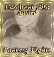 [Fantasy Fights Award]